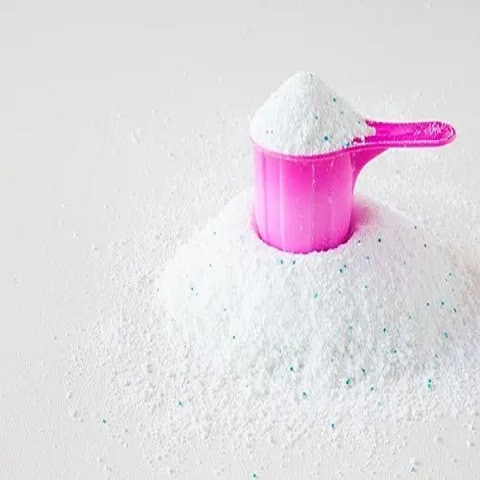 تصویر 4 از پودر لباسشویی رخشا با فرمول لکه‌ بر